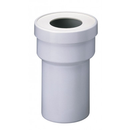 PIPE WC DROITE COURTE M100C LONG.190 92301007